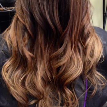 Shear Bliss Salon - After. - Hair Salons Near Me - Tustin, California Shear Bliss Salon - After. - Hair Salons Near Me - Tustin, California