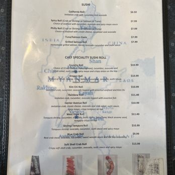 Royal Myanmar - Menu - Burmese Near Me - West View, Pennsylvania