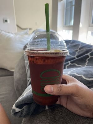 Shake Shack Folsom by null