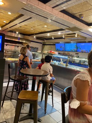 Carve: Unique Sandwiches & Pizza by null