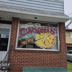 Curioni's
