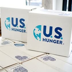 Feeding Children Everywhere - U.S. Hunger (Formerly Feeding Children Everywhere) is dedicated to feeding families today and uniting them to a healthier tomorrow.
