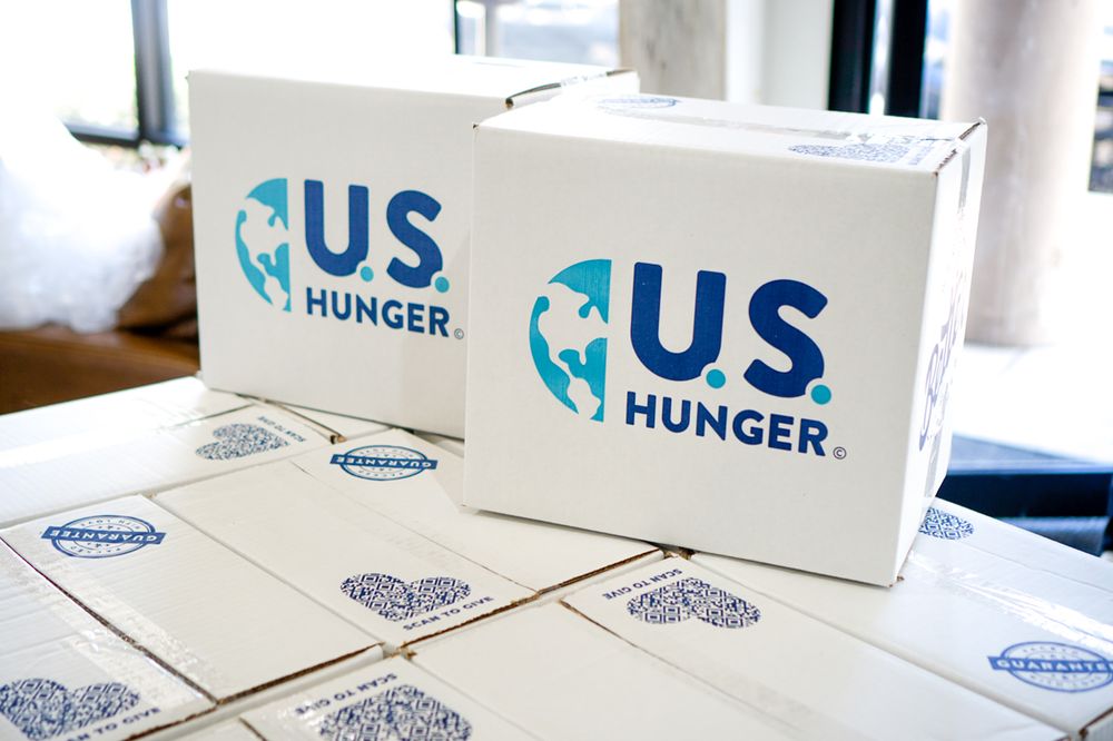 Feeding Children Everywhere - social services organization in Longwood, FL