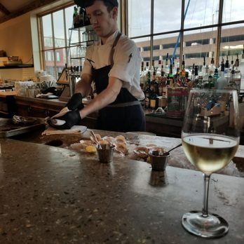 Scales - Oyster happy hour! - Seafood Near Me - Portland, Maine Scales - Oyster happy hour! - Seafood Near Me - Portland, Maine