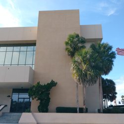 Social Security Administration - Social Security Administration Office Building ~ Leesburg, Florida