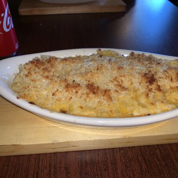 Mac Santa Fe - "Regular" mac n cheese - Sandwiches Near Me - Santa Fe, New Mexico