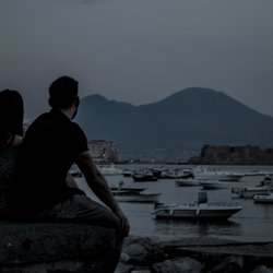 The Chauffeur of Positano - Naples tour