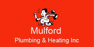 Slide of Mulford Plumbing & Heating