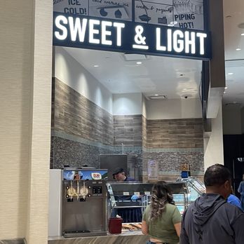 AYCE - Tried some - Buffets Near Me - Las Vegas, Nevada