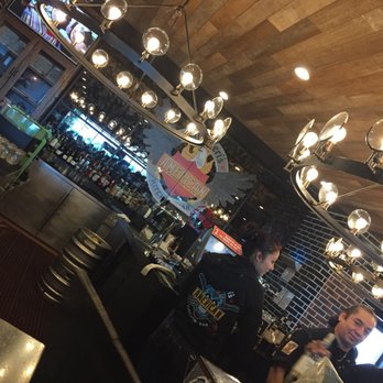 Guy Fieri's - American Near Me - Cancún, ROO