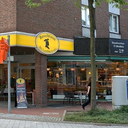 Boßelmann. Die Landbäckerei - Filiale: Bosselmann. Die Landbäckerei Marktstrasse 16 A, Burgdorf, 31303 Burgdorf