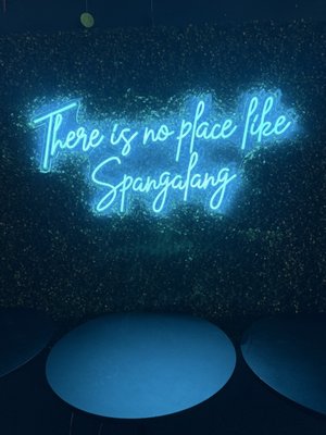 Spangalang Brewery by null