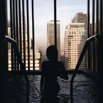 Marco Polo Ortigas Manila - Hotels Near Me - Pasig, NCR Marco Polo Ortigas Manila - Hotels Near Me - Pasig, NCR