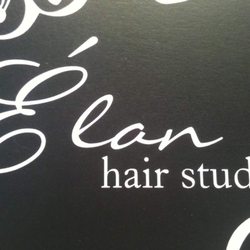 Elan Hair Studio