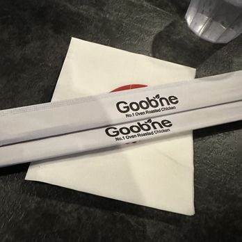 Goobne Chicken - Chopsticks - Chicken Wings Near Me - Los Angeles, California Goobne Chicken - Chopsticks - Chicken Wings Near Me - Los Angeles, California