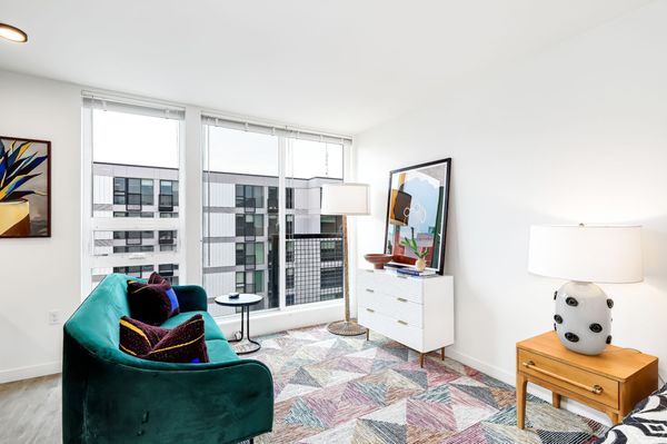 Midtown Square by null