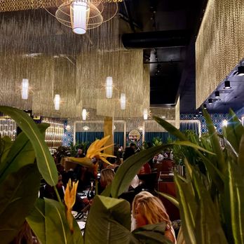 Cataluna - Interior - Mediterranean Near Me - Jacksonville, Florida