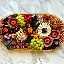 Charcuterie Chic Clt