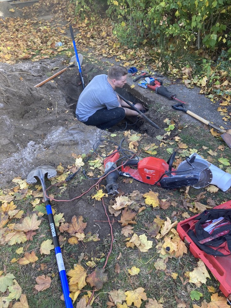 Slide of Proficient Plumbing & Heating