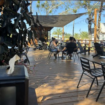 Propagate Social House - Coffee & Tea Near Me - Apopka, Florida Propagate Social House - Coffee & Tea Near Me - Apopka, Florida