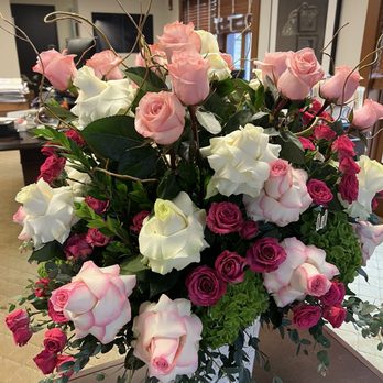 Flowers By Nino - Florists Near Me - Houston, Texas