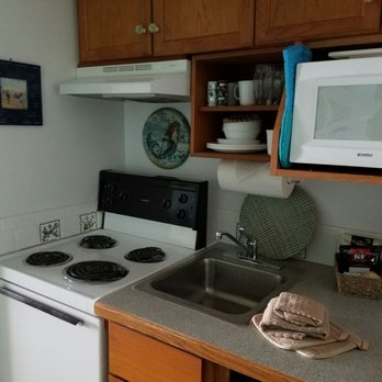 Lanai At The Cove - Hotels Near Me - Seaside, Oregon