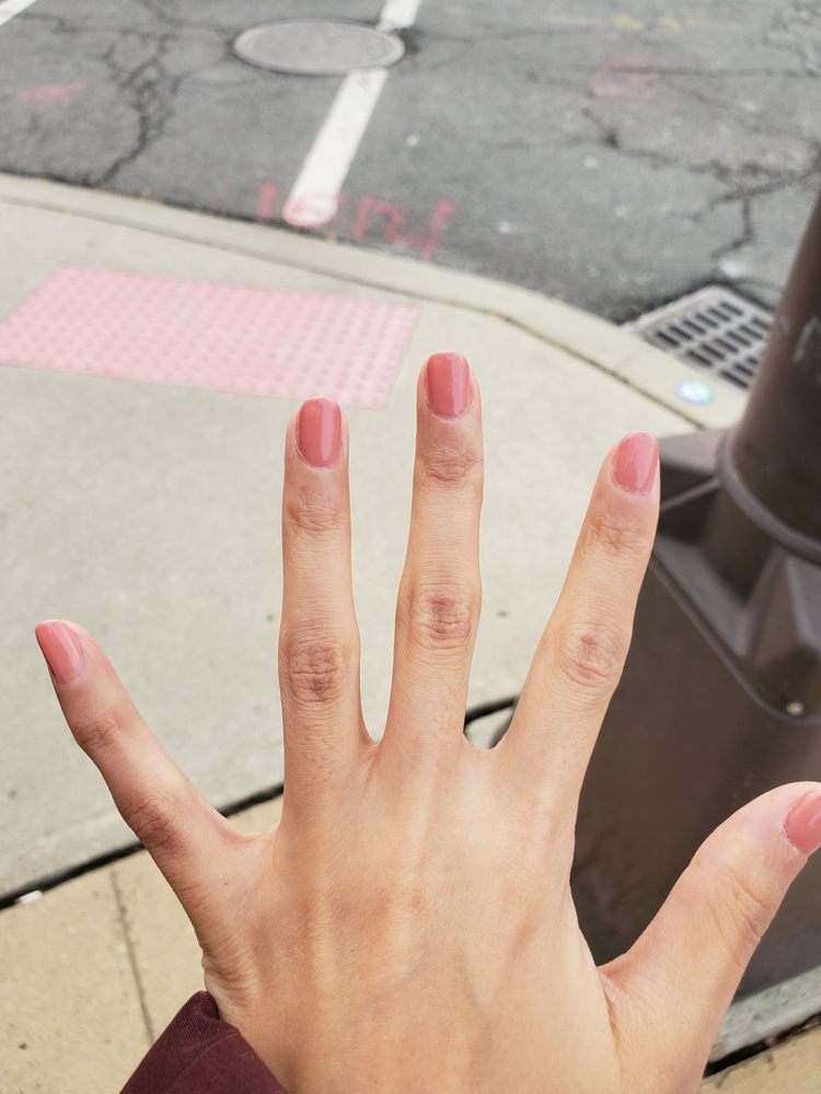 NAIL BOUTIQUE 78 Photos & 78 Reviews 300 Raritan Ave, Highland Park