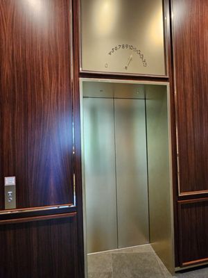 Andaz Vienna Am Belvedere, by Hyatt by null