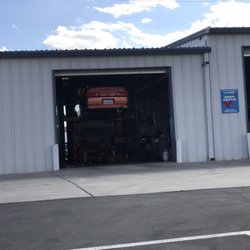Mike's Auto Service
