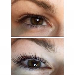 Lash Lifts By Chelsea