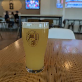 Pathlight Brewing - Brewpubs Near Me - Shawnee, Kansas