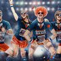 Photo of Ditka Dash 5K