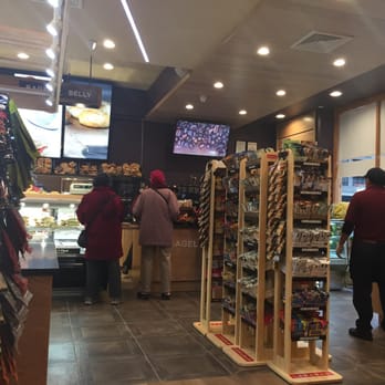 Bagel Belly - Bagels Near Me - New York, New York