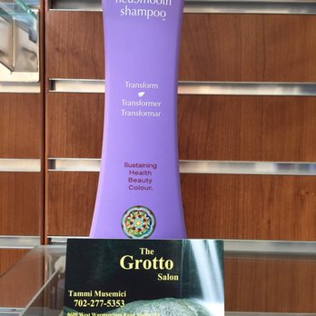 The Grotto Salon - Hair Salons Near Me - Las Vegas, Nevada The Grotto Salon - Hair Salons Near Me - Las Vegas, Nevada