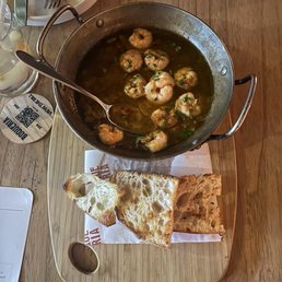 Gambas