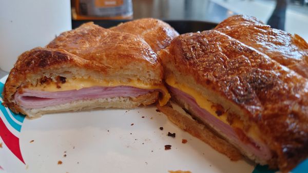 Europan Cafe by null