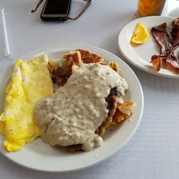 Chicken Fried Steak