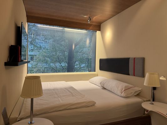 citizenM Amsterdam South by null