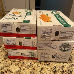 Imran's Market - Pakistani Mangoes