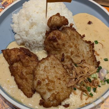 沙嗲王 - Asian Fusion Near Me - Hong Kong, HK