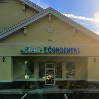 Econ Dental - General Dentistry Near Me - Orlando, Florida Econ Dental - General Dentistry Near Me - Orlando, Florida