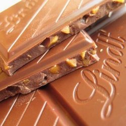 Lindt Chocolate Shop