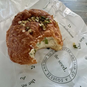 the seed. - Delray Beach - Coffee & Tea Near Me - Delray Beach, Florida