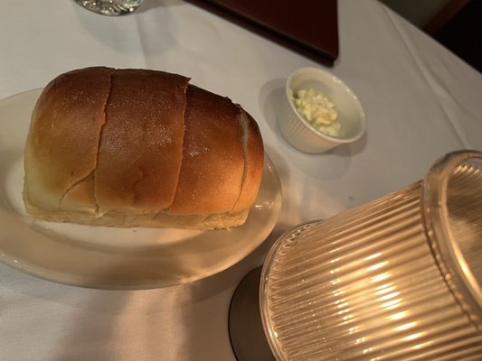 Del Frisco's by null