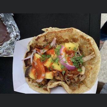 Grill Chasers - Food Trucks Near Me - Charlevoix, Michigan