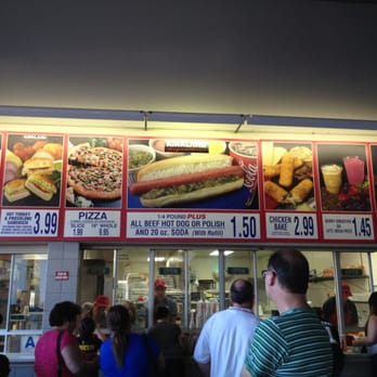 Costco - Food court menu - Wholesale Stores Near Me - La Mesa, California Costco - Food court menu - Wholesale Stores Near Me - La Mesa, California