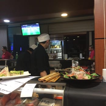 Ichima - Yum! - Sushi Bars Near Me - Pasadena, California
