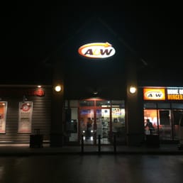 Front of restaurant~ Front of restaurant~