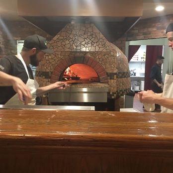 Fat Olives - Pizza Near Me - Flagstaff, Arizona