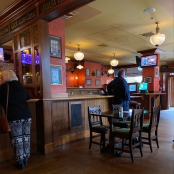 Siamsa Irish Pub - Interior - Irish Near Me - Stroudsburg, Pennsylvania Siamsa Irish Pub - Interior - Irish Near Me - Stroudsburg, Pennsylvania